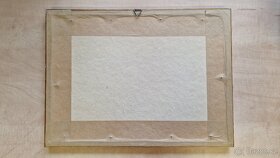 Obraz, Vojtěch Strnad, 1985 - 5