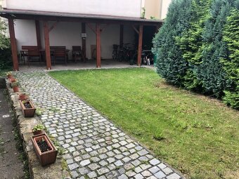 Pronájem sdíleného pokoje centrum Olomouce - 5