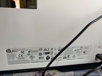 HP PageWide Pro 477dw MFP - - 5