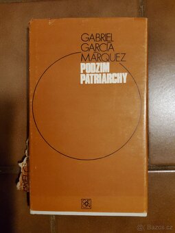 zahraniční romány - 5