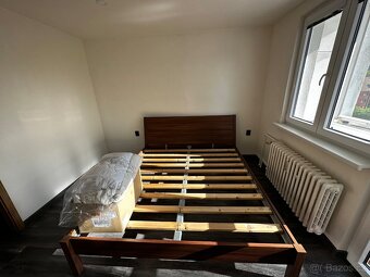 Manželská postel - 5