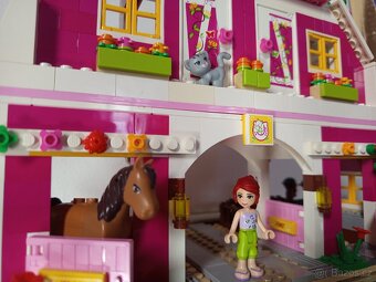 Lego Friends - 5