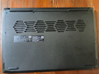 Lenovo IdeaPad Gaming 3 - 5