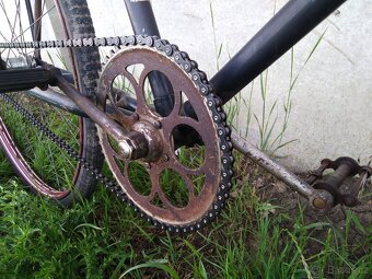 Historické kolo Čenkov - 5