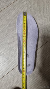 Dětské boty na běžky vel. 33 - 5