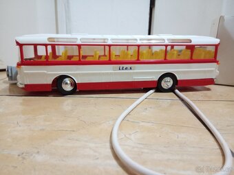 Ites autobus šd 11 - 5