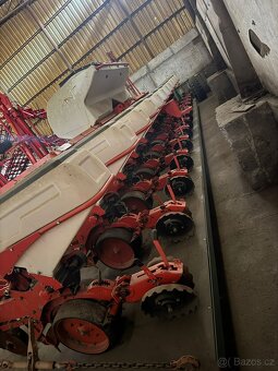 Seci stroj KUHN MAXIMA 2 MAIS 12RG - 5