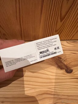 Pouzdro na Apple AirPods - 5