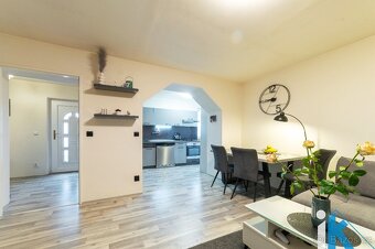 Tovačov - Annín prodej domu 3+kk - 5