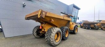 Stavební Dempr HYDREMA 922D - 5