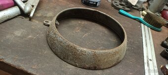 Jawa pérak, rámeček světla - 5