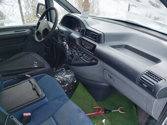 Citroen Jumpy 2.0 HDI - 5