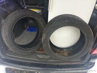 Uniroyal 225/45 R17 Y XL - 5