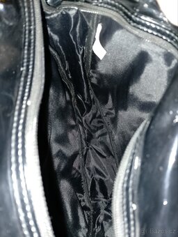 Taška přes rameno Lonsdale - 5