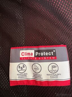 Bunda CMP, climate, vel.M - 5