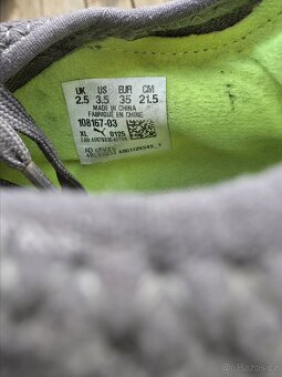 Kopačky Puma vel.35 - 5