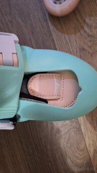 Dětské kolečkové brusle Play 5 - 5