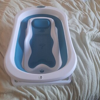 Dětska vanička 🛁 - 5