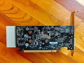 Grafická karta Gigabyte GeForce GT 1030 - 5