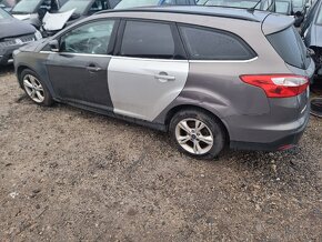 Dily Ford Focus 3 combi - 5