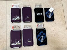 Pouzdro na elektroniku GOLLA - 5