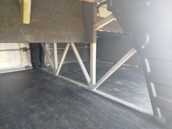 Prodám Renault iliade - 5