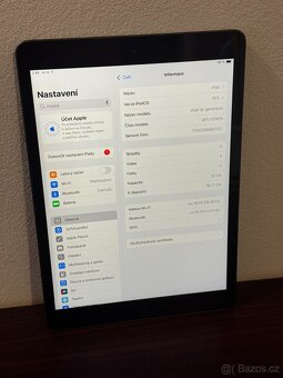 iPad 8 (2020) 32GB - DPH - 5