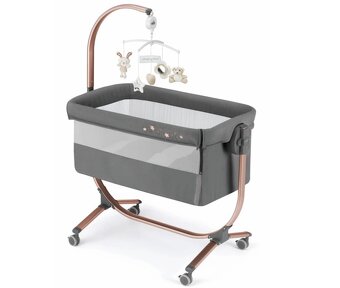 Přístavná postýlka Cullami, Col.T163 - 5