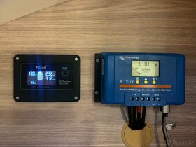 Obytný Bürstner Limited 727 - 5