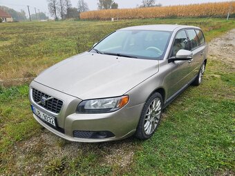 Volvo V70 - 5