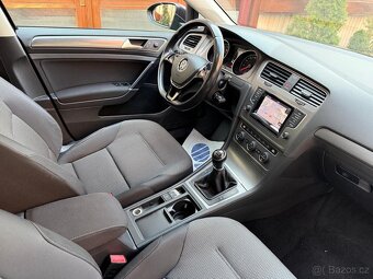 Volkswagen Golf 1,4TSi - 5