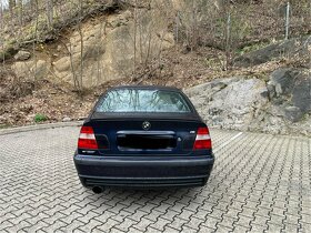 BMW e46M - 5