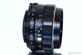 Takumar 1,4/50mm M42 Thorium TOP STAV - 5