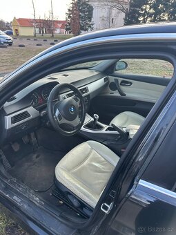 BMW E90 330d - 5