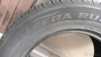 Letní pneu Nexen 225/65/17 - 2ks - 5