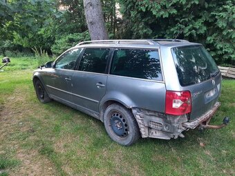 Passat b5,5 4motion Exclusive - 5