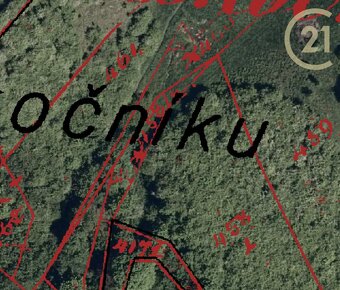 Nová Lhota u Veselí nad Moravou, zemědělské pozemky, 54 1... - 5