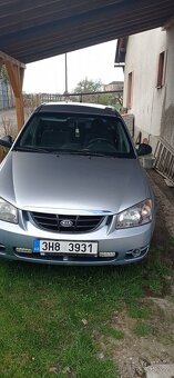 Prodej auta Kia Cerato - 5