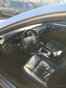 Peugeot 607 2.2hdi 2006 - 5