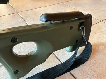 Airsoft sniper L96 - 5