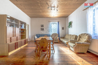 Prodej rodinného domu, 240 m², Tanvald, ul. Vítězná - 5