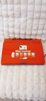 Notebook pro děti - 5