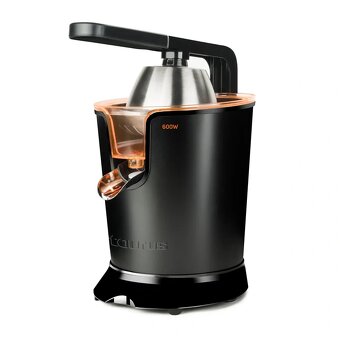 Lis na ovoce Taurus EASY PRESS 600 , nepoužívaný - 5