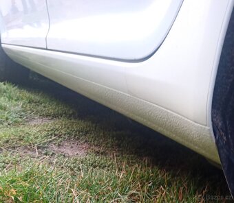 oktavia 2 facelift bez DPF top stav - 5