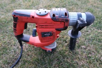 Vrtací kladivo PRO-BH 900 - 5