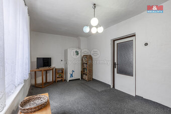 Prodej rodinného domu 2+1, 50 m², Koloveč, ul. Palackého - 5