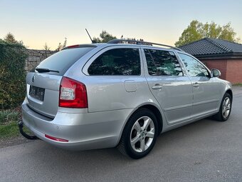 Škoda Octavia 2.0TDI 103KW,CR, 02/2013,Elegance. - 5