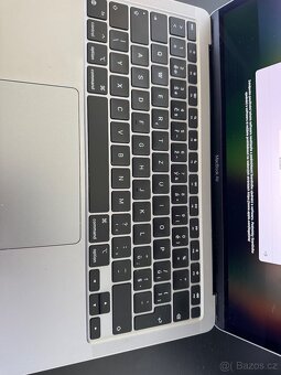 MacBook Air M1 (8/256GB) Space Grey - 5