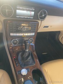 Mercedes SLK 250 - 5