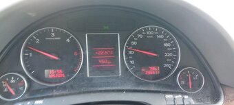 Audi A4 avant - 5